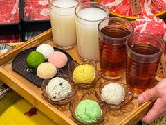 -牛匠和牛寿喜锅(西安总店)