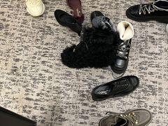 -CHANEL(恒隆广场店)