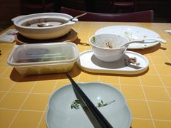 -蔡澜点心·粤菜(花城汇南区店)