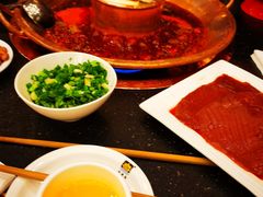 -老码头火锅(玉林店)