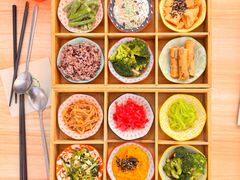 -轻蔬不用等·素食(江苏路店)