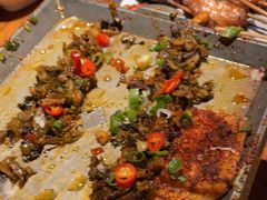 -管氏翅吧(台湾街店)