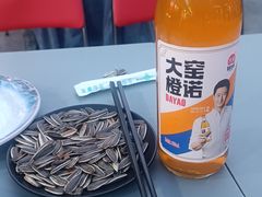 -沪上名羊天下•烤羊腿•东北烧烤•小龙虾(浦东直营总店)