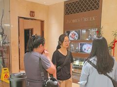 -满江红大酒店(城站店)