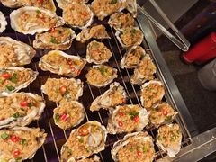 -深海壹品海鲜自助餐厅(吾悦广场店)