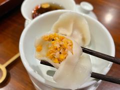 -喜鼎海胆水饺(东港店)