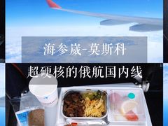 -谢列梅捷沃国际机场