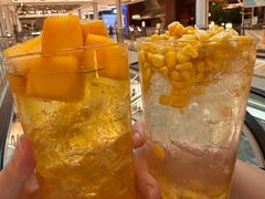 -三出山火锅(南京万象天地店)