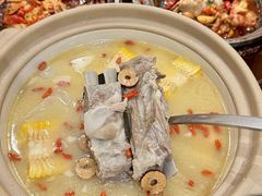 -乔街深夜食堂·小龙虾·高压锅生蚝(杭州总店)