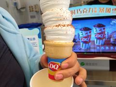 -DQ·蛋糕·冰淇淋(通州万达店)