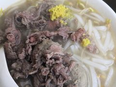 牛肉牛丸粿-华威达牛庄(黄埔大道西店)