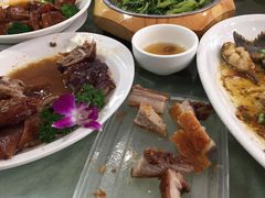 -喜运来酒楼(江南大道店)