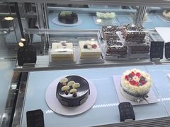 -梦菲思饼屋(瑞金宾馆店)