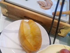 -御仙都北京菜馆·烤鸭店(双井店)