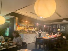 -东南里湖景餐厅·新闽菜(浦西万达店)