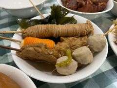 -百家缘(东门南路店)
