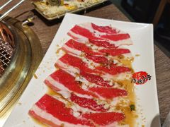 -火炉火自助餐(枫蓝国际店)