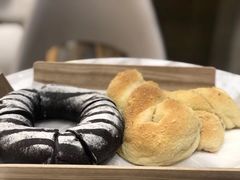 -烫面包·面包烘焙(绿地缤纷城店)