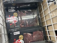 -麦德龙(郑东店)