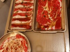 -西塔老太太泥炉烤肉(青浦蟠龙天地店)