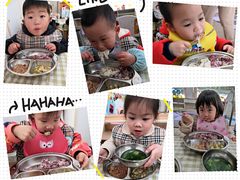 -昱南托育园.托班晚托.寒暑假班