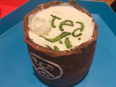 -茶是一枝花泡茶店