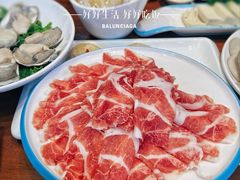 -海捞工坊泉水火锅