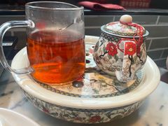 -山水茶艺馆·点心粤菜·30年老字号