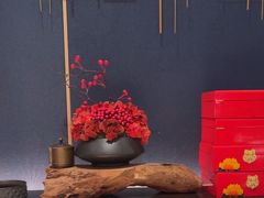 -千百味红餐厅·江西菜(绿地双子塔店)