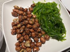 -海底捞火锅(航洋城店)