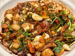 -永安鱼庄·镇江菜(东吴路店)