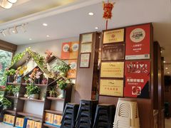 -锡和无锡菜(景丽苑店)