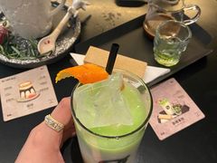 -BE NORMAL CAFE(霞溪路店)