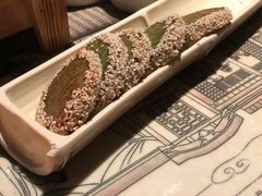 绿茶饼-绿茶餐厅(领展购物广场·中关村店)