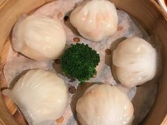 -陶陶居海鲜酒家(新马路店)