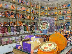 -VENCHI 闻绮(北京国贸商城店)