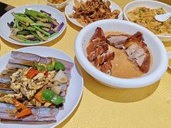 -鹏城人家海鲜酒家·23年老字号(较场尾店)