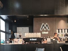 -M Stand(君尚1F店)