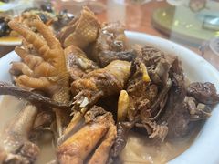 -途肴·老农饭庄(百里峡店)