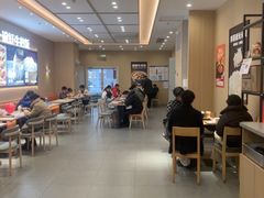 -吉野家(维明街店)