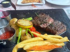 -安妮意大利餐厅(丽都店)