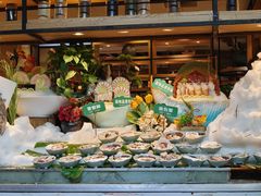 -亚马逊蒸汽活海鲜自助(LCM置汇旭辉广场店)