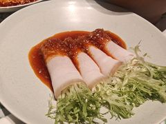 -渔语鱼新川菜Bistro(万象天地店)