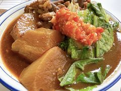 -CowCow其其·牛杂咖啡公司(六运店)