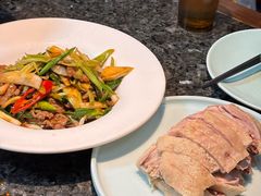 -小城故事·地道宁波味(月湖盛园店)