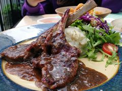 -大树餐厅(红旗街万达店)