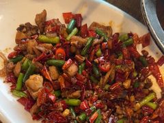 -丰乐餐厅·始于1999·本地老字号