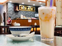 -仁信老铺(华盖路店)