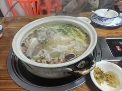 -潮陈记土鸡火锅(东厦北路店)