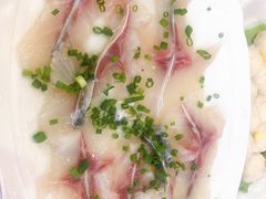 脆肉鲩骨腩-焯明脆肉鲩世家(金沙洲店)